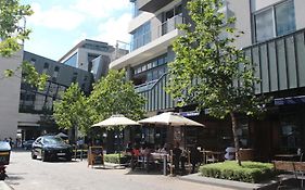 Furnished, 1-Bedroom, Luxury Apartment In Menlyn Maine